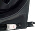 Scaun auto, Be Cool, Wagon I-Size, Rotire 360 grade, 40 - 150 cm, 0 - 36 kg, Cu Isofix si picior stabilizator, Cu protectie laterala de siguranta, Conform cu standardul european de securitate ECE R129, Be Antracita