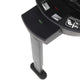 Scaun auto, Be Cool, Wagon I-Size, Rotire 360 grade, 40 - 150 cm, 0 - 36 kg, Cu Isofix si picior stabilizator, Cu protectie laterala de siguranta, Conform cu standardul european de securitate ECE R129, Petrol