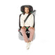Scaun auto, Be Cool, Wagon I-Size, Rotire 360 grade, 40 - 150 cm, 0 - 36 kg, Cu Isofix si picior stabilizator, Cu protectie laterala de siguranta, Conform cu standardul european de securitate ECE R129, Be Antracita