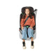Scaun auto, Be Cool, Wagon I-Size, Rotire 360 grade, 40 - 150 cm, 0 - 36 kg, Cu Isofix si picior stabilizator, Cu protectie laterala de siguranta, Conform cu standardul european de securitate ECE R129, Be Antracita