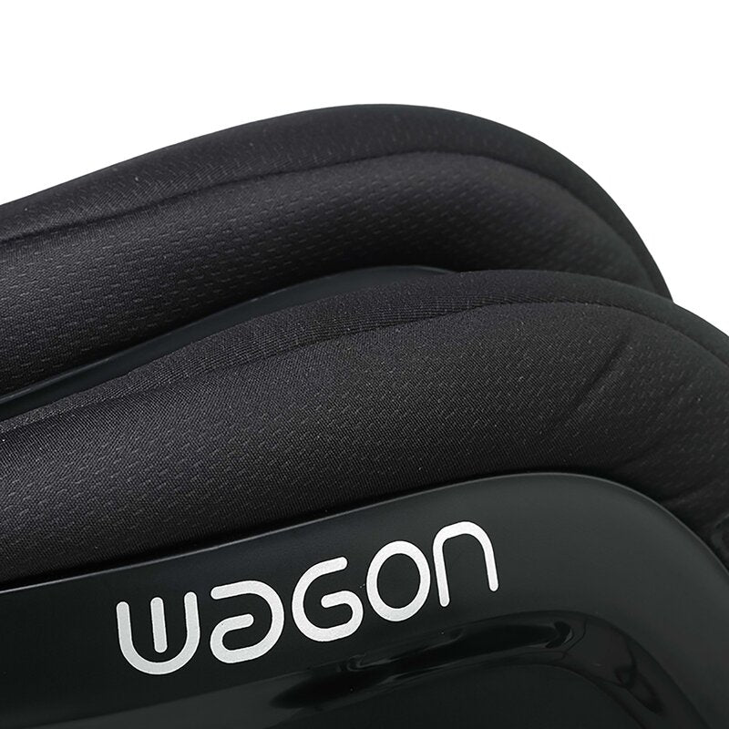 Scaun auto, Be Cool, Wagon I-Size, Rotire 360 grade, 40 - 150 cm, 0 - 36 kg, Cu Isofix si picior stabilizator, Cu protectie laterala de siguranta, Conform cu standardul european de securitate ECE R129, Petrol - gogobaby.ro