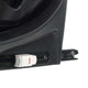 Scaun auto, Be Cool, Wagon I-Size, Rotire 360 grade, 40 - 150 cm, 0 - 36 kg, Cu Isofix si picior stabilizator, Cu protectie laterala de siguranta, Conform cu standardul european de securitate ECE R129, Petrol