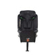 Scaun auto, Be Cool, Wagon I-Size, Rotire 360 grade, 40 - 150 cm, 0 - 36 kg, Cu Isofix si picior stabilizator, Cu protectie laterala de siguranta Conform cu standardul european de securitate ECE R129, Carbon