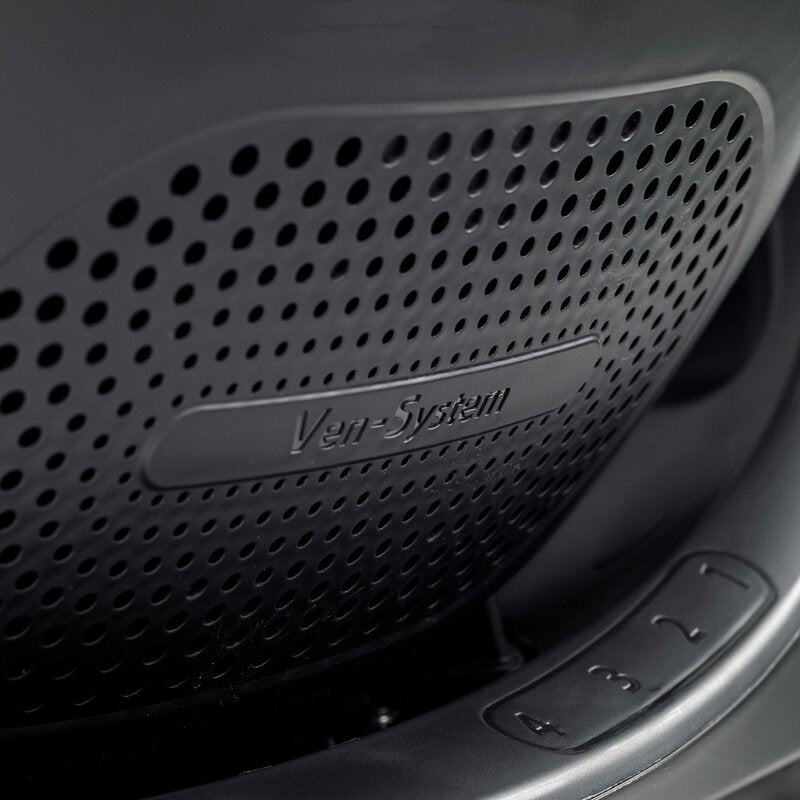Scaun auto, Be Cool, Wagon I-Size, Rotire 360 grade, 40 - 150 cm, 0 - 36 kg, Cu Isofix si picior stabilizator, Cu protectie laterala de siguranta, Conform cu standardul european de securitate ECE R129, Be Antracita - gogobaby.ro
