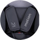 Scaun auto Chipolino Motion I-Size 40-150 cm granite cu sistem Isofix