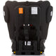 Scaun auto Chipolino Peak I-Size 40-150 cm obsidian cu sistem Isofix