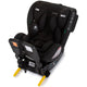 Scaun auto Chipolino Peak I-Size 40-150 cm obsidian cu sistem Isofix