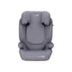 Scaun auto, FreeON, Vega, I-Size, Grupa 2/3, 100-150 cm, 4-12 ani, Cu husa detasabila, Cu cotiere, Cu tetiera reglabila 14 pozitii, Conform cu standardul european de securitate ECE R129, Gri