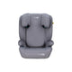 Scaun auto, FreeON, Vega, I-Size, Grupa 2/3, 100-150 cm, 4-12 ani, Cu husa detasabila, Cu cotiere, Cu tetiera reglabila 14 pozitii, Conform cu standardul european de securitate ECE R129, Gri
