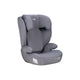 Scaun auto, FreeON, Vega, I-Size, Grupa 2/3, 100-150 cm, 4-12 ani, Cu husa detasabila, Cu cotiere, Cu tetiera reglabila 14 pozitii, Conform cu standardul european de securitate ECE R129, Gri