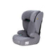 Scaun auto, FreeON, Vega, I-Size, Grupa 2/3, 100-150 cm, 4-12 ani, Cu husa detasabila, Cu cotiere, Cu tetiera reglabila 14 pozitii, Conform cu standardul european de securitate ECE R129, Gri