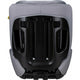 Scaun auto, FreeON, Vega, I-Size, Grupa 2/3, 100-150 cm, 4-12 ani, Cu husa detasabila, Cu cotiere, Cu tetiera reglabila 14 pozitii, Conform cu standardul european de securitate ECE R129, Gri