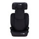 Scaun auto, FreeON, Vega, I-Size, Grupa 2/3, 100-150 cm, 4-12 ani, Cu husa detasabila, Cu cotiere, Cu tetiera reglabila 14 pozitii, Conform cu standardul european de securitate ECE R129, Negru