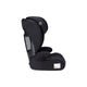 Scaun auto, FreeON, Vega, I-Size, Grupa 2/3, 100-150 cm, 4-12 ani, Cu husa detasabila, Cu cotiere, Cu tetiera reglabila 14 pozitii, Conform cu standardul european de securitate ECE R129, Negru