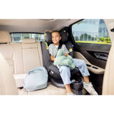 Graco - Scaun auto Turn2Me Grow Midnight, 40-125 cm, certificat R129