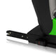 Scaun auto i-Size, Lionelo, Neal, Spatar reglabil in 4 pozitii, Tetiera in 10 pozitii, Suport sticla inclus, 15-36 Kg, 100-150 cm, Cu Isofix, Conform ECE R129, Gri