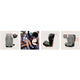 Scaun auto i-Size, Lionelo, Neal, Spatar reglabil in 4 pozitii, Tetiera in 10 pozitii, Suport sticla inclus, 15-36 Kg, 100-150 cm, Cu Isofix, Conform ECE R129, Gri
