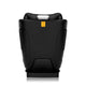 Scaun auto i-Size, Lionelo, Neal, Spatar reglabil in 4 pozitii, Tetiera in 10 pozitii, Suport sticla inclus, 15-36 Kg, 100-150 cm, Cu Isofix, Conform ECE R129, Negru