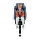 Scaun auto, Jane, Iflow I-Size, Rotire 360 grade, 40 - 105 cm, Cu Isofix si picior stabilizator, Protectie superioara in caz de impact lateral - SPS, Conform cu standardul european de securitate ECE R129, Matt Gray