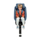 Scaun auto, Jane, Iflow I-Size, Rotire 360 grade, 40 - 105 cm, Cu Isofix si picior stabilizator, Protectie superioara in caz de impact lateral - SPS, Conform cu standardul european de securitate ECE R129, Matt Black