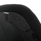 Scaun auto, Jane, Iflow I-Size, Rotire 360 grade, 40 - 105 cm, Cu Isofix si picior stabilizator, Protectie superioara in caz de impact lateral - SPS, Conform cu standardul european de securitate ECE R129, Matt Black