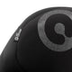 Scaun auto, Jane, Iflow I-Size, Rotire 360 grade, 40 - 105 cm, Cu Isofix si picior stabilizator, Protectie superioara in caz de impact lateral - SPS, Conform cu standardul european de securitate ECE R129, Matt Black