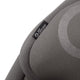 Scaun auto, Jane, Iflow I-Size, Rotire 360 grade, 40 - 105 cm, Cu Isofix si picior stabilizator, Protectie superioara in caz de impact lateral - SPS, Conform cu standardul european de securitate ECE R129, Matt Gray