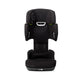 Scaun auto, Jane, iWinner, I-Size, 100-150 cm, 4-12 ani, Cu isofix, Conform cu ECE R129, Design sport, Matt Black