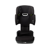 Scaun auto, Jane, iWinner, I-Size, 100-150 cm, 4-12 ani, Cu isofix, Conform cu ECE R129, Design sport, Matt Black