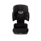 Scaun auto, Jane, iWinner, I-Size, 100-150 cm, 4-12 ani, Cu isofix, Conform cu ECE R129, Design sport, Matt Black