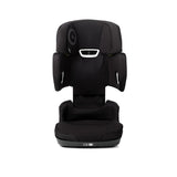 Scaun auto, Jane, iWinner, I-Size, 100-150 cm, 4-12 ani, Cu isofix, Conform cu ECE R129, Design sport, Matt Black