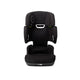 Scaun auto, Jane, iWinner, I-Size, 100-150 cm, 4-12 ani, Cu isofix, Conform cu ECE R129, Design sport, Matt Black