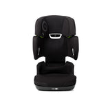 Scaun auto, Jane, iWinner, I-Size, 100-150 cm, 4-12 ani, Cu isofix, Conform cu ECE R129, Design sport, Matt Black