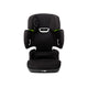 Scaun auto, Jane, iWinner, I-Size, 100-150 cm, 4-12 ani, Cu isofix, Conform cu ECE R129, Design sport, Matt Black