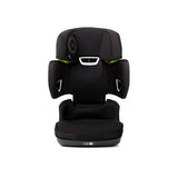 Scaun auto, Jane, iWinner, I-Size, 100-150 cm, 4-12 ani, Cu isofix, Conform cu ECE R129, Design sport, Matt Black