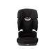 Scaun auto, Jane, iWinner, I-Size, 100-150 cm, 4-12 ani, Cu isofix, Conform cu ECE R129, Design sport, Matt Black