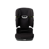 Scaun auto, Jane, iWinner, I-Size, 100-150 cm, 4-12 ani, Cu isofix, Conform cu ECE R129, Design sport, Matt Black