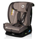 Scaun auto, Lionelo, Aart i-Size, Cu spatar inclinabil in 4 pozitii, Cu tetiera reglabila in 13 pozitii, 0-36 Kg, 40-150 cm, Cu centura siguranta in 3 puncte, Conform cu ECE R129/03, Bej