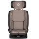 Scaun auto, Lionelo, Aart i-Size, Cu spatar inclinabil in 4 pozitii, Cu tetiera reglabila in 13 pozitii, 0-36 Kg, 40-150 cm, Cu centura siguranta in 3 puncte, Conform cu ECE R129/03, Bej