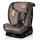 Scaun auto, Lionelo, Aart i-Size, Cu spatar inclinabil in 4 pozitii, Cu tetiera reglabila in 13 pozitii, 0-36 Kg, 40-150 cm, Cu centura siguranta in 3 puncte, Conform cu ECE R129/03, Bej