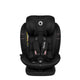 Scaun auto, Lionelo, Bastiaan i-Size, 4 in 1, Protectie laterala, Cu spatar inclinabil in 4 pozitii, Cu tetiera reglabila in 7 pozitii, Rotire 360 grade, Top Tether, 0-36 Kg, 40-150 cm, Cu Isofix, Conform cu ECE R129/03, Roz deschis