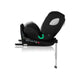 Scaun auto, Lionelo, Braam Air, i-Size, 0-36 Kg, 40-150 cm, Cu isofix si picior de fixare, Protectie laterala, Rotire 360 grade, Ajustare spatar in 5 pozitii, Tetiera reglabila in 14 trepte, Tehnologie de ventilatie Air Flow, Conform cu R129, Gri