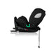 Scaun auto, Lionelo, Braam Air, i-Size, 0-36 Kg, 40-150 cm, Cu isofix si picior de fixare, Protectie laterala, Rotire 360 grade, Ajustare spatar in 5 pozitii, Tetiera reglabila in 14 trepte, Tehnologie de ventilatie Air Flow, Conform cu R129, Gri