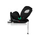 Scaun auto, Lionelo, Braam Air, i-Size, 0-36 Kg, 40-150 cm, Cu isofix si picior de fixare, Protectie laterala, Rotire 360 grade, Ajustare spatar in 5 pozitii, Tetiera reglabila in 14 trepte, Tehnologie de ventilatie Air Flow, Conform cu R129, Gri