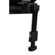 Scaun auto, Lionelo, Harmony i-Size, Rotire 360 grade, Protectie laterala, Cu spatar reglabil in 5 pozitii, Cu tetiera reglabila in 12 pozitii, 0-36 Kg, 40-150 cm, Cu Isofix, Husa din bambus, Conform cu ECE R129, Gri deschis