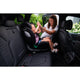Scaun auto, Lionelo, i-Size Braam, 0-36 Kg, 40-150 cm, Cu isofix si picior de fixare, Protectie laterala, Rotire 360 grade, Ajustare spatar in 5 pozitii, Tetiera reglabila in 14 trepte, Conform cu standardul european de securitate R129, Gri