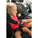 Scaun auto, Lionelo, i-Size Braam, 0-36 Kg, 40-150 cm, Cu isofix si picior de fixare, Protectie laterala, Rotire 360 grade, Ajustare spatar in 5 pozitii, Tetiera reglabila in 14 trepte, Conform cu standardul european de securitate R129, Gri