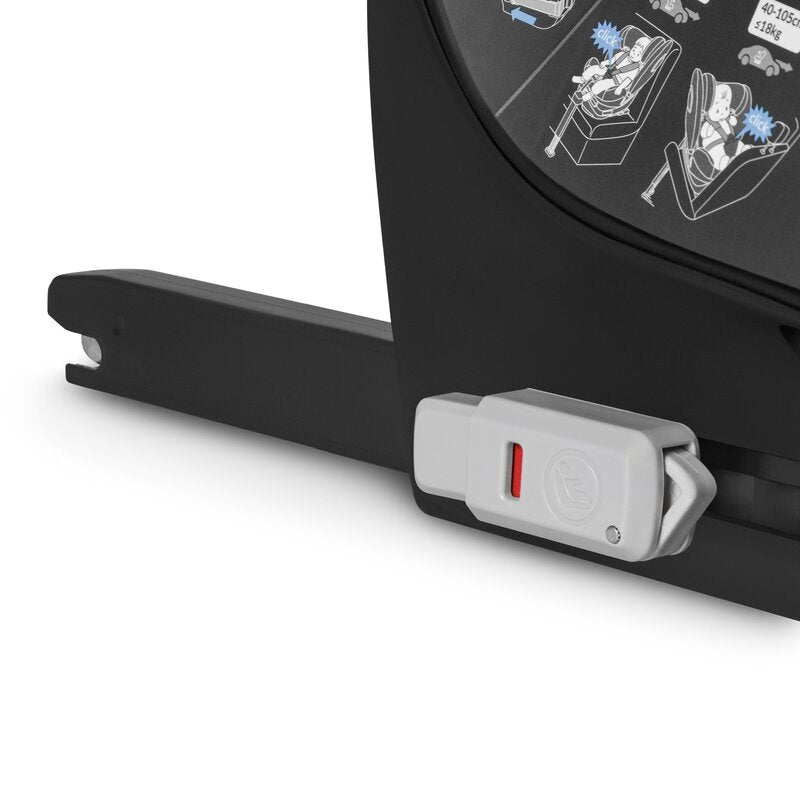 Scaun auto, Lionelo, i-Size Braam, 0-36 Kg, 40-150 cm, Cu isofix si picior de fixare, Protectie laterala, Rotire 360 grade, Ajustare spatar in 5 pozitii, Tetiera reglabila in 14 trepte, Conform cu standardul european de securitate R129, Gri - gogobaby.ro