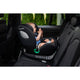 Scaun auto, Lionelo, i-Size Braam, 0-36 Kg, 40-150 cm, Cu isofix si picior de fixare, Protectie laterala, Rotire 360 grade, Ajustare spatar in 5 pozitii, Tetiera reglabila in 14 trepte, Conform cu standardul european de securitate R129, Gri