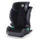 Scaun auto, Lionelo, i-Size Igo, 100- 150 cm, Cu isofix, Protectie laterala, Ajustare spatar in 2 pozitii, Tetiera Tri-Guard reglabila in 11 pozitii, Conform cu standardul european de securitate R129, Gri